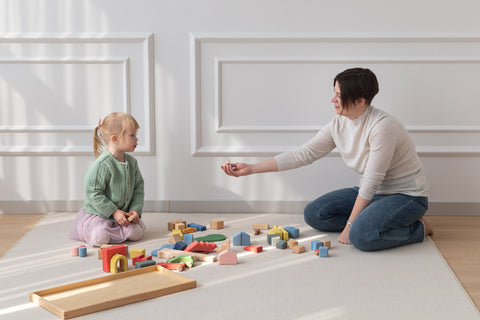 A Walk Through a City We'd Never Visited — And the Block Set It Inspired