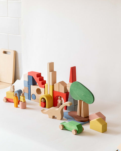 Little Explorer Collection