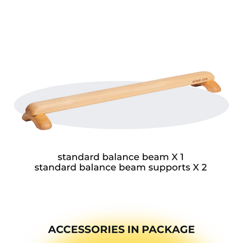 Balance Beam - Basic Unit