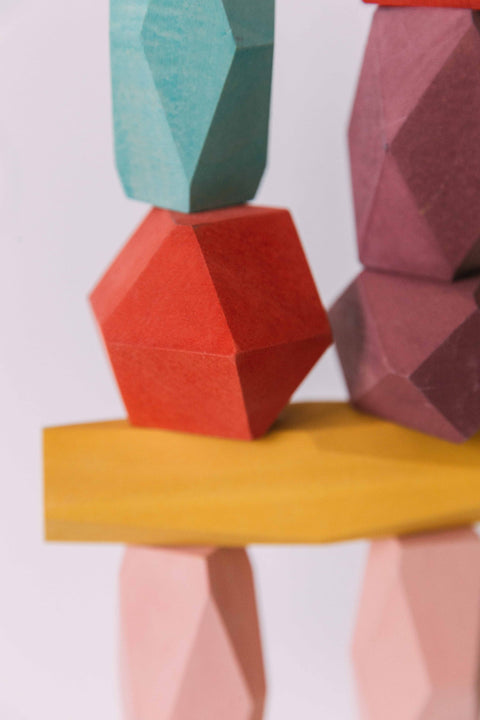 Balance Block
