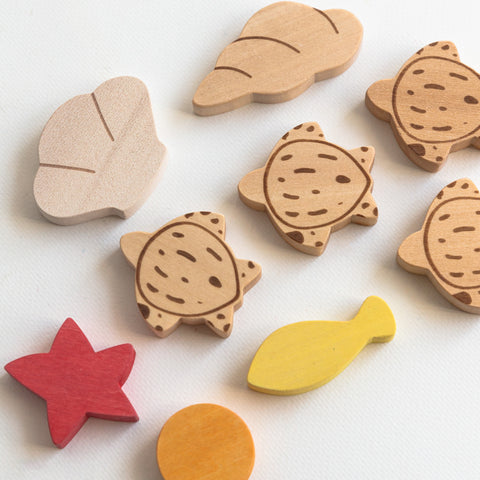 Journey Home Puzzle Toy