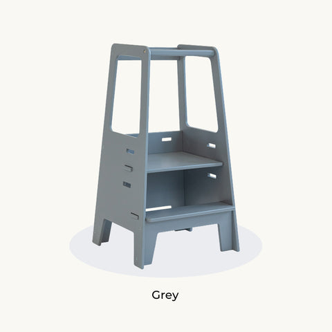Toddler Tower