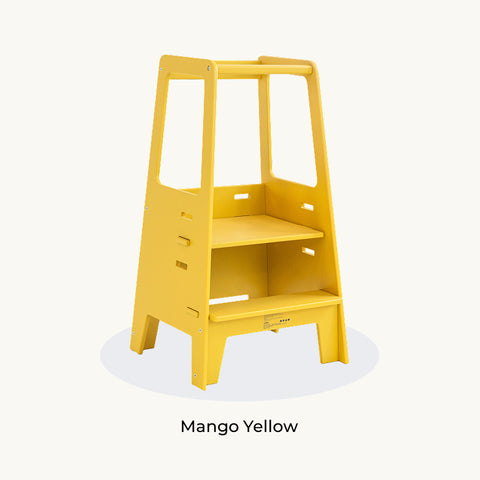 Toddler Tower