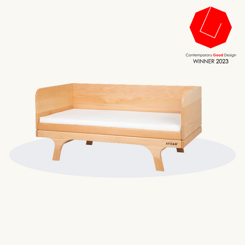 Hug Hug Bed 80x160