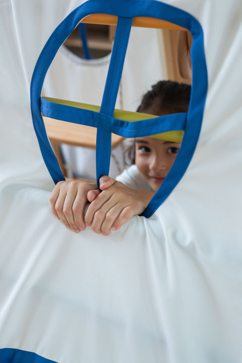Ocean Play Tent
