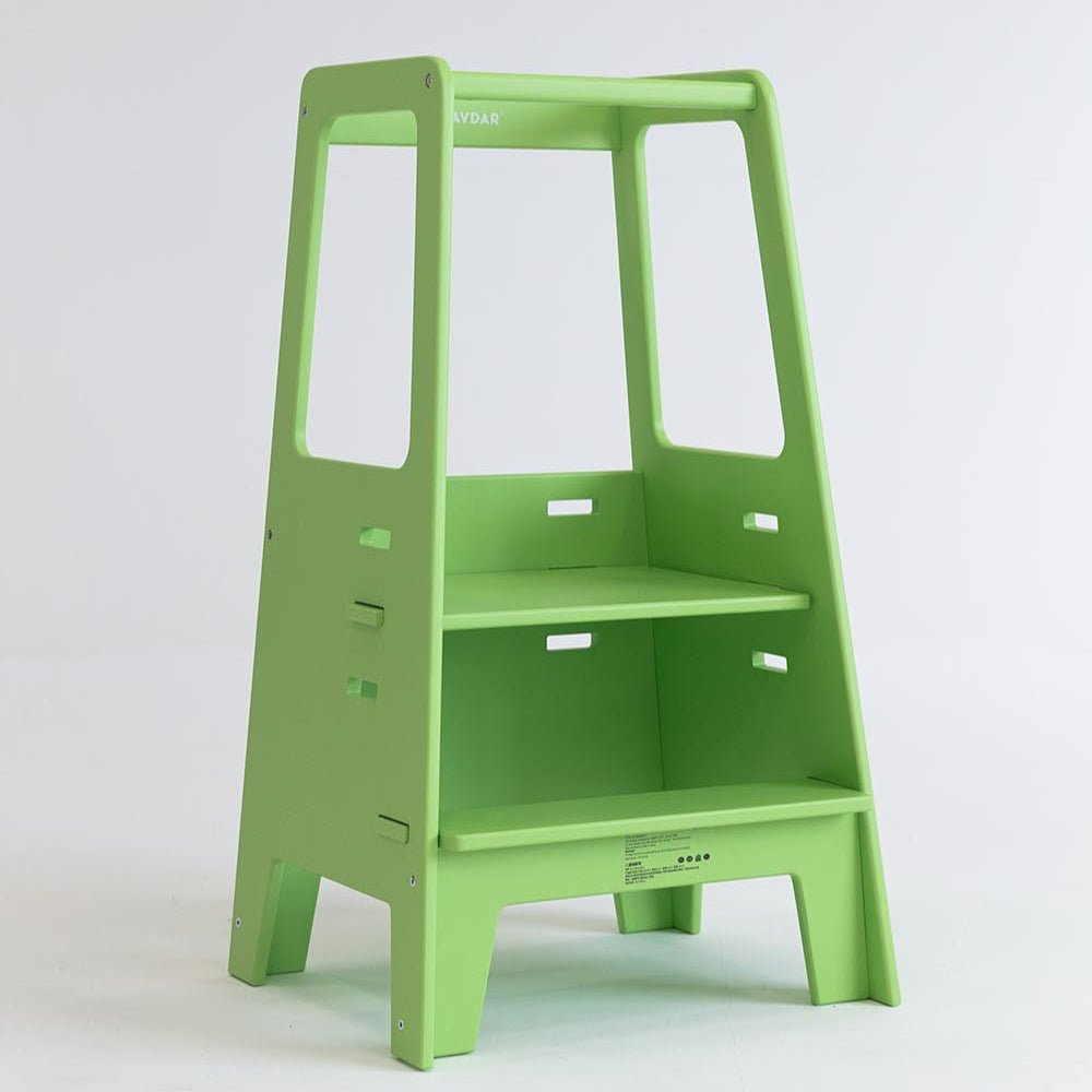 Toddler Tower