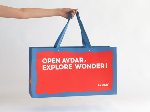 WOW AVDAR