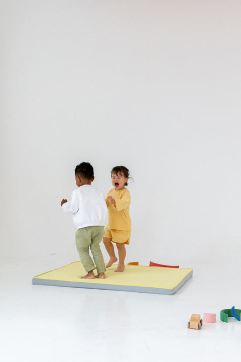 Gym mat