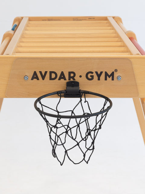 Little Basketball Hoop