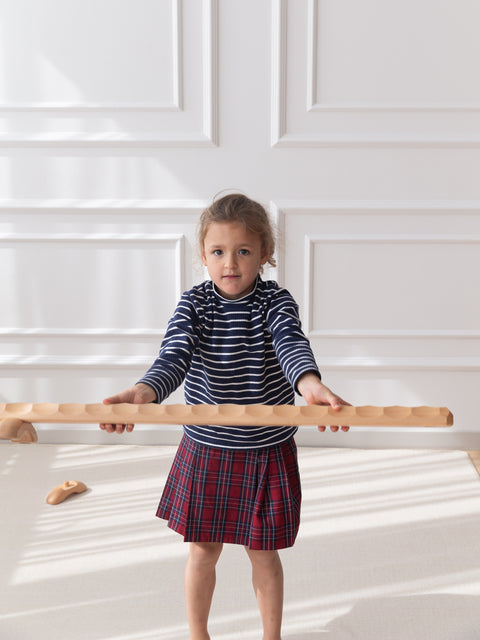 Naguri Balance Beam Extend Part