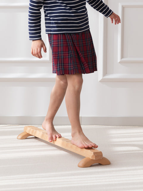 Naguri Balance Beam Extend Part