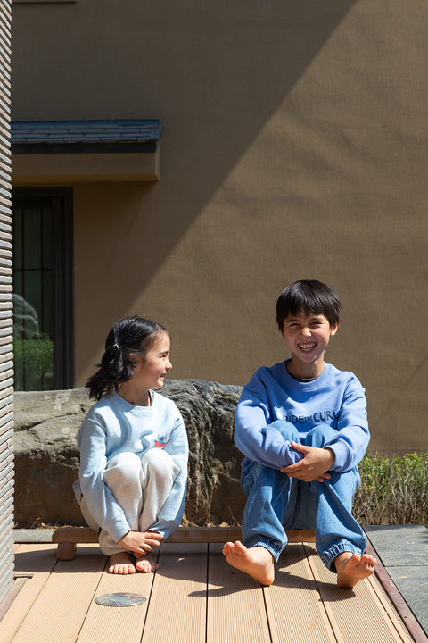 Naguri Balance Beam Extend Part