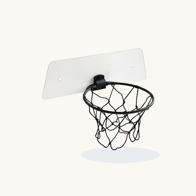 Little Basketball Hoop