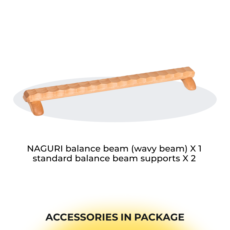 Naguri Balance Beam