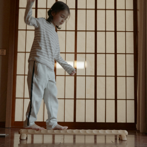 Naguri Balance Beam