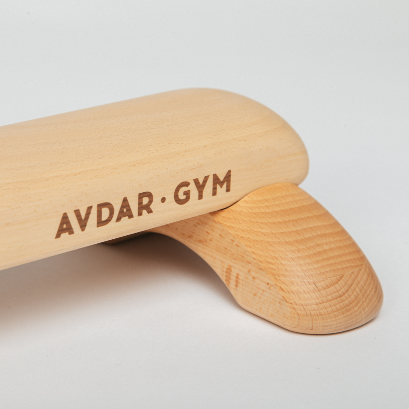 Balance Beam - Basic Unit