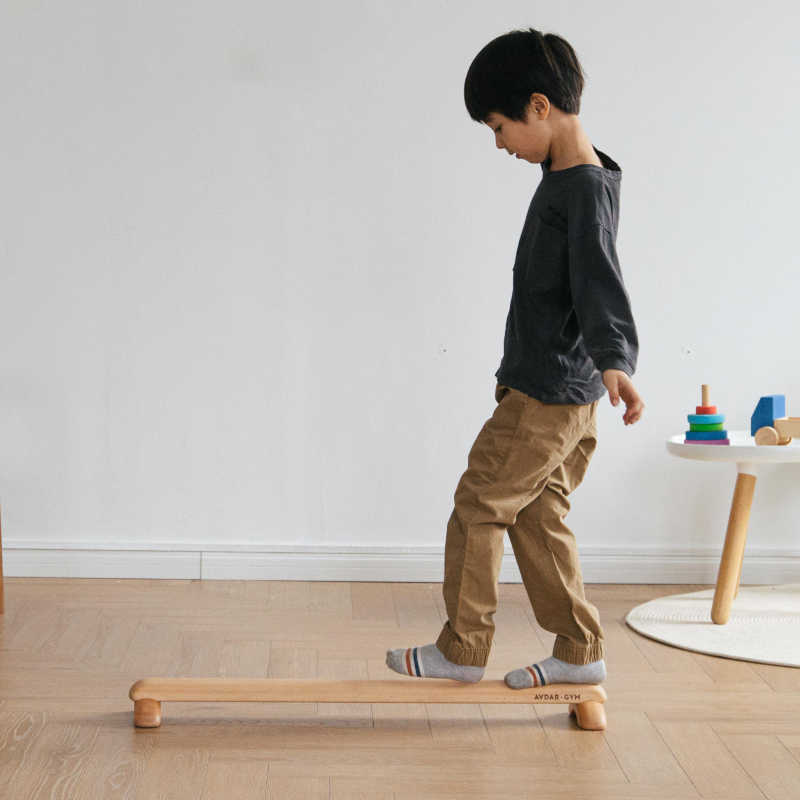 Balance Beam - Basic Unit