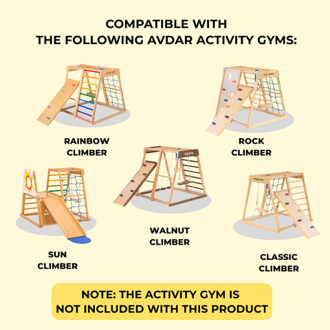 Gym mat
