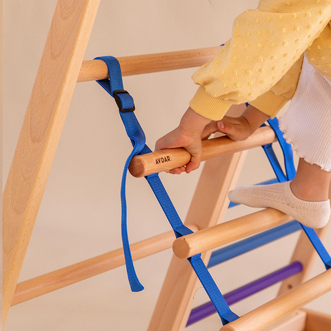 Rope Ladder