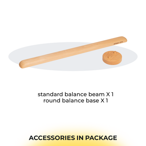 Balance Beam Extend Part