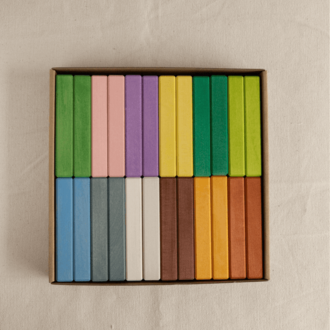 Brick Blocks