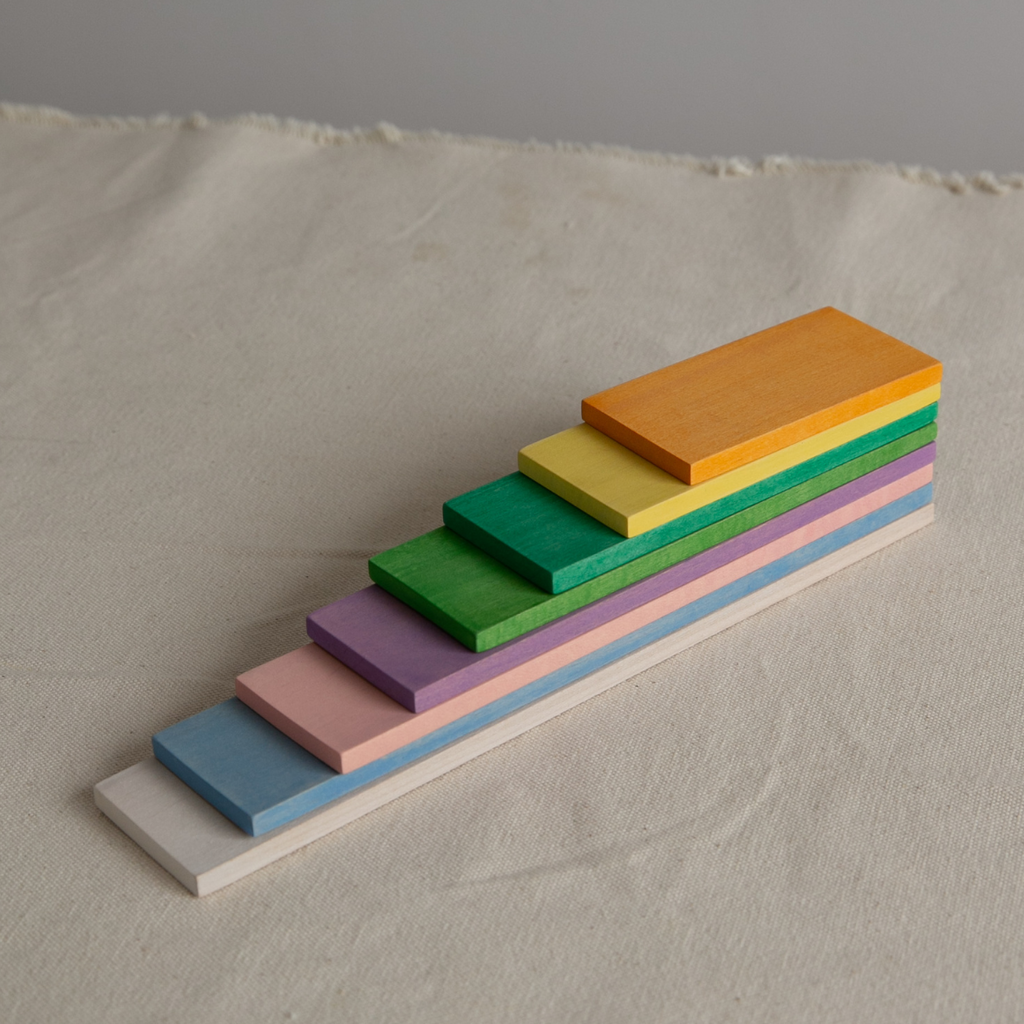 Step Blocks – AVDAR