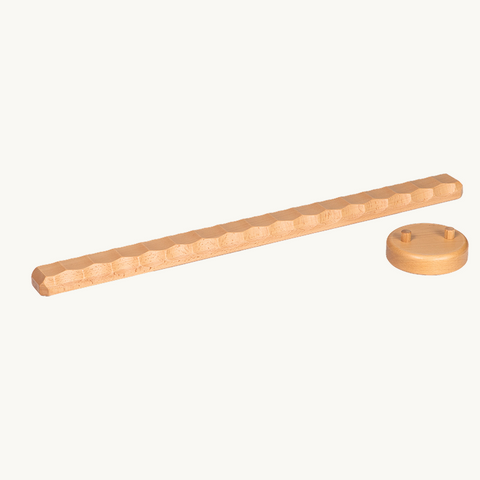 Naguri Balance Beam Extend Part