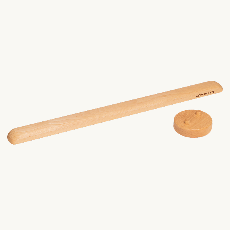 Balance Beam Extend Part