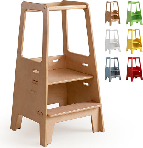 Toddler Tower