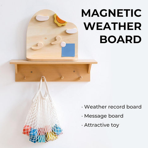 Weather Board