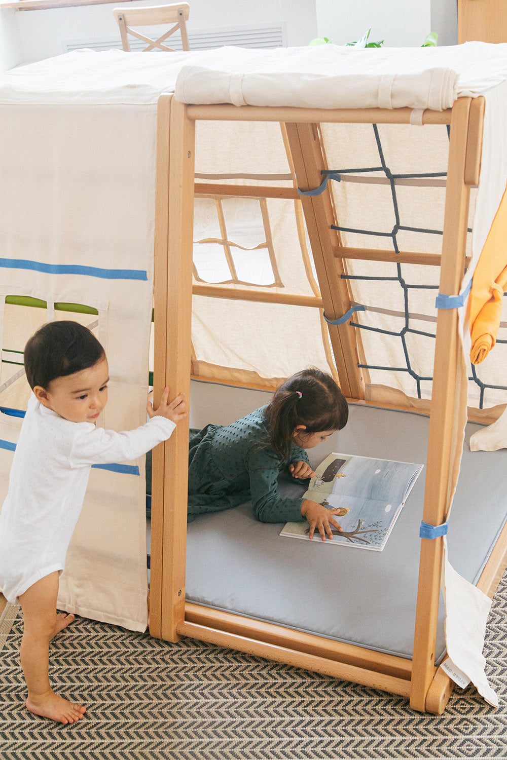 Play Tent for Gym