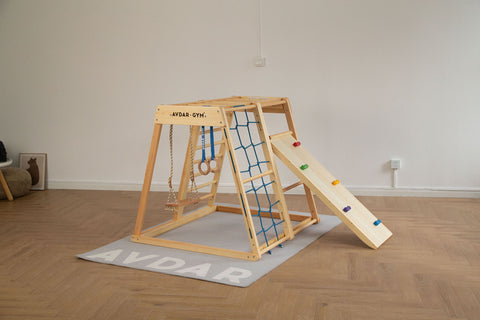 Classic Climber Set