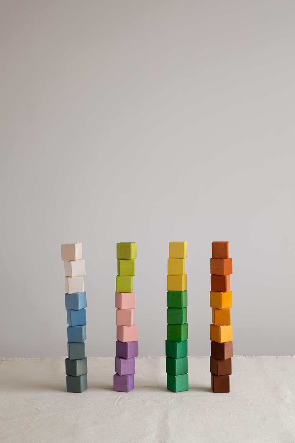 Cube Blocks