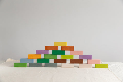 Brick Blocks
