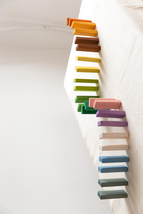 Brick Blocks