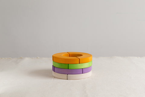 Curve Blocks