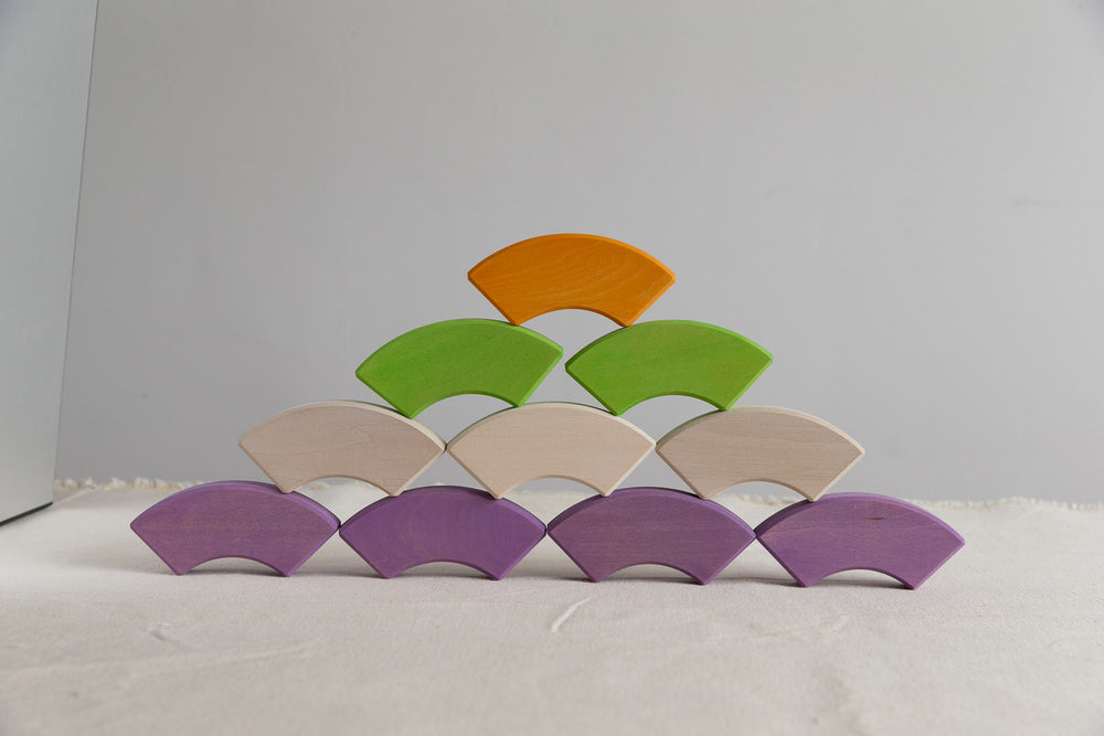 Curve Blocks