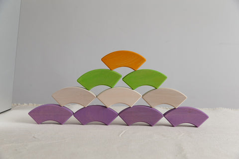 Curve Blocks