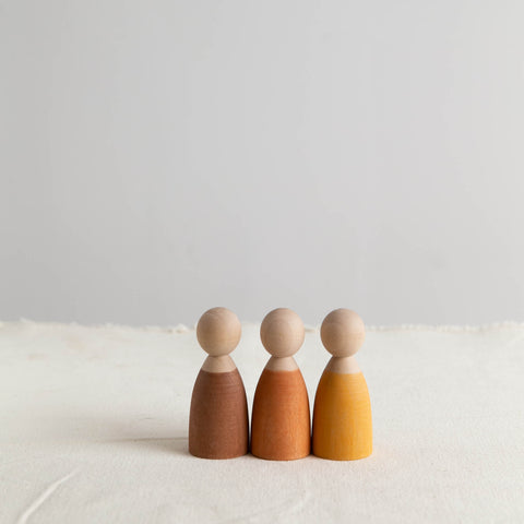 The Four Seasons Friends