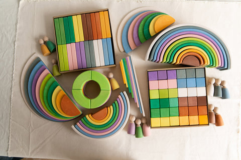 Brick Blocks