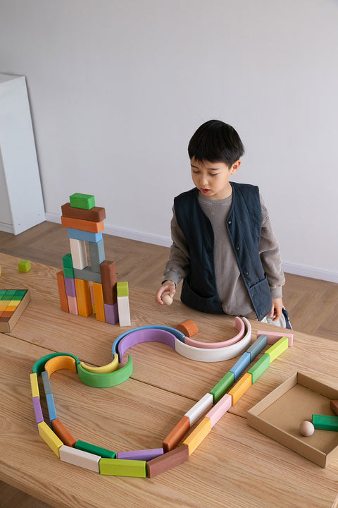 Brick Blocks