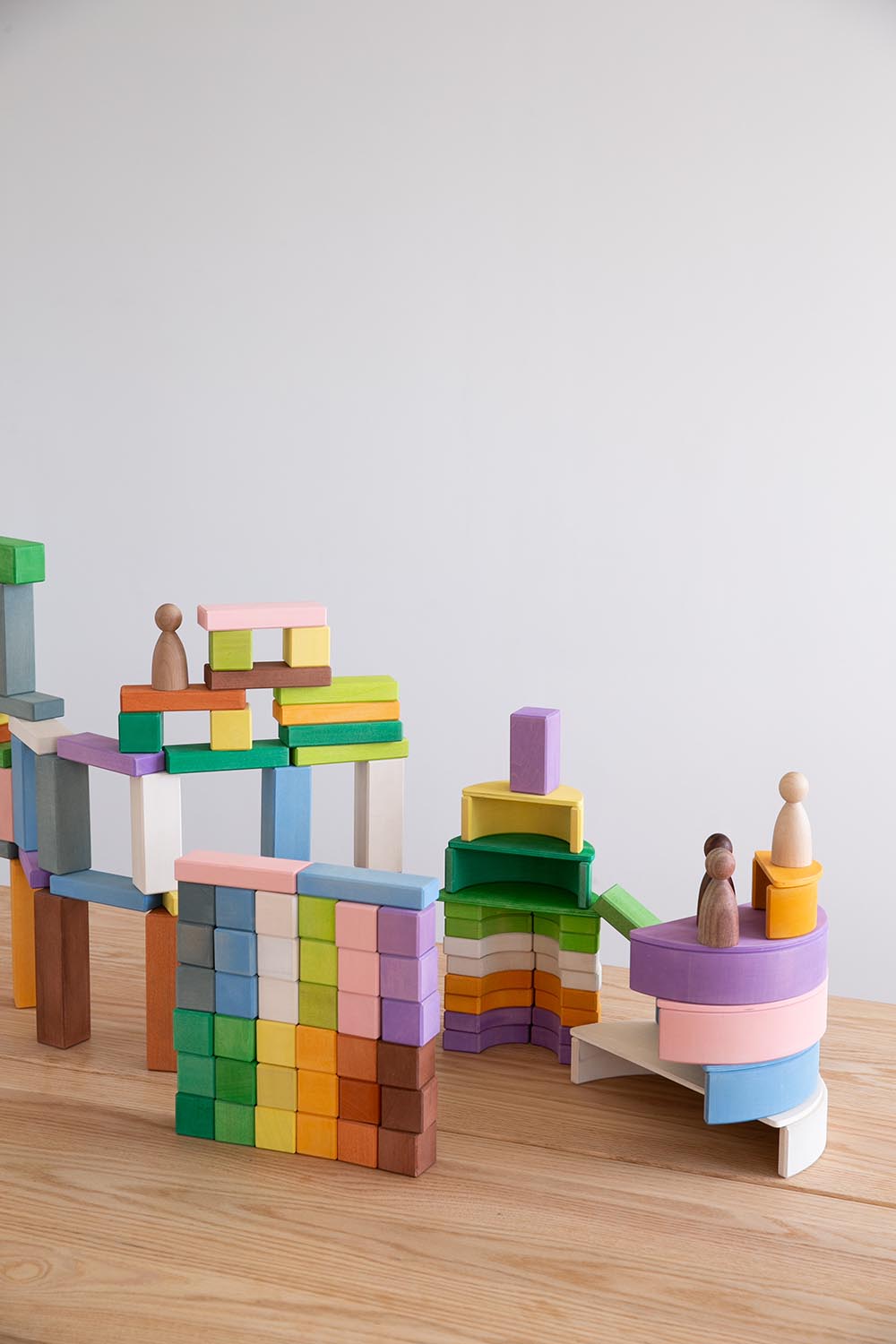 Cube Blocks