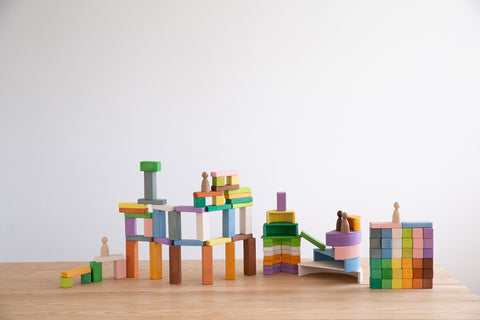 Brick Blocks