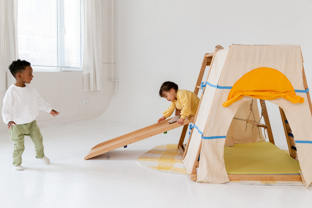 Play Tent for Gym