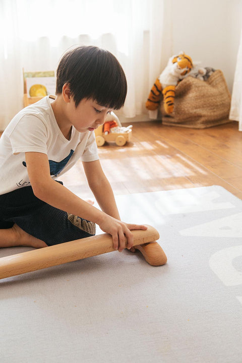 Balance Beam Extend Part