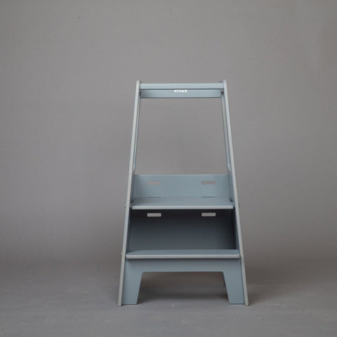 Toddler Tower