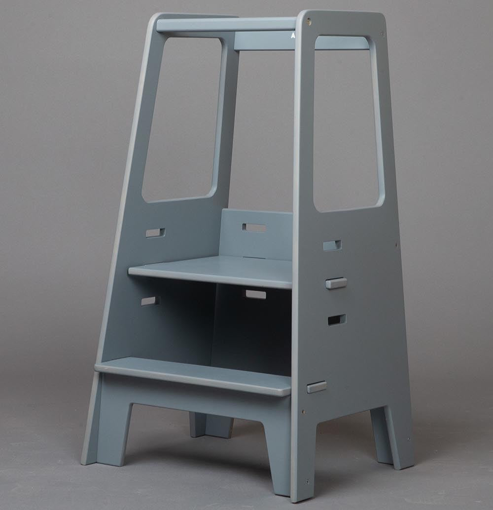 Toddler Tower