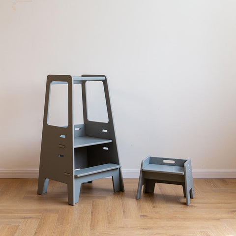 Toddler Tower