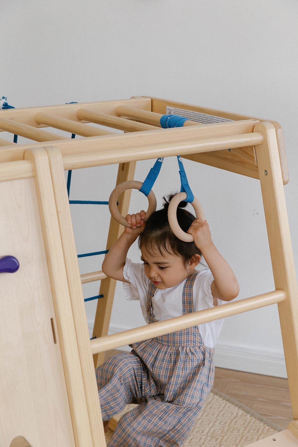 Rock Climber Set