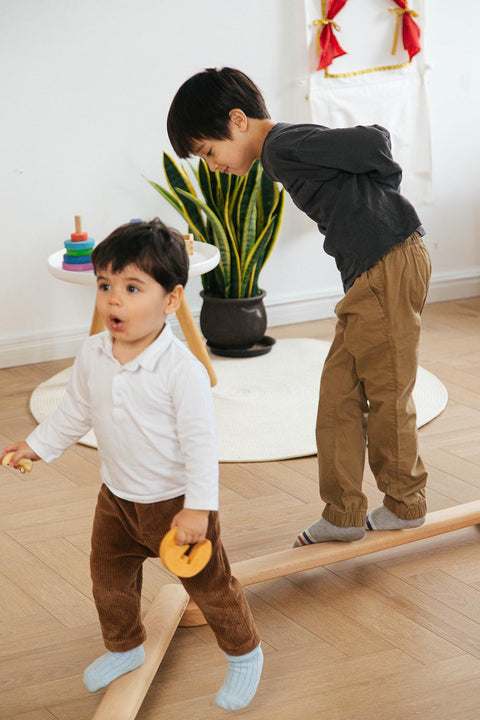 Balance Beam Extend Part